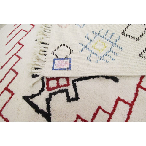 Tapis BERBERE ANA