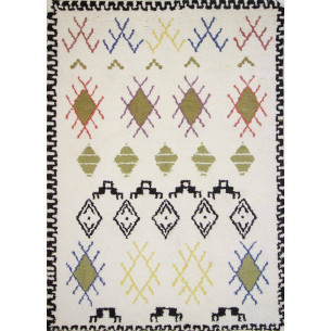 Tapis BERBERE MARION