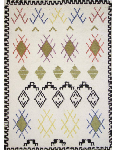Tapis BERBERE MARION