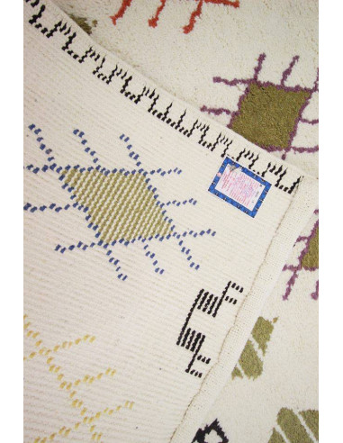 Tapis BERBERE MARION