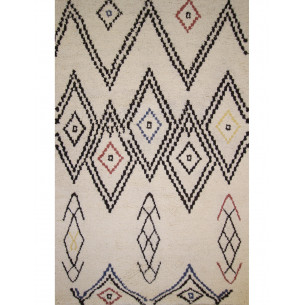 Tapis BERBERE ELYSSA