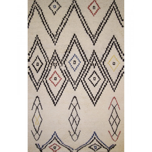 Tapis BERBERE ELYSSA