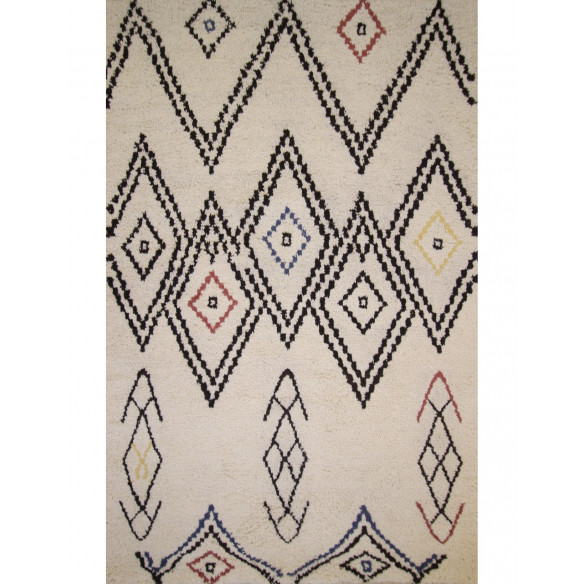 Tapis BERBERE ELYSSA