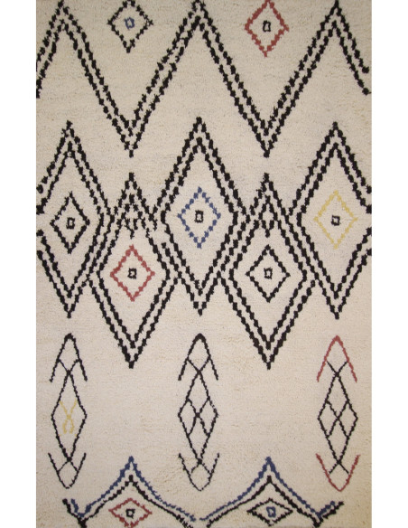 Tapis BERBERE ELYSSA