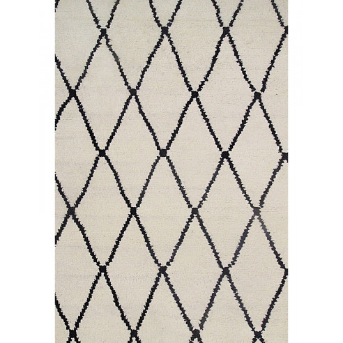 Tapis BERBERE CATALEYA