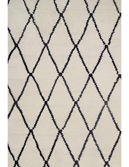 Tapis BERBERE CATALEYA