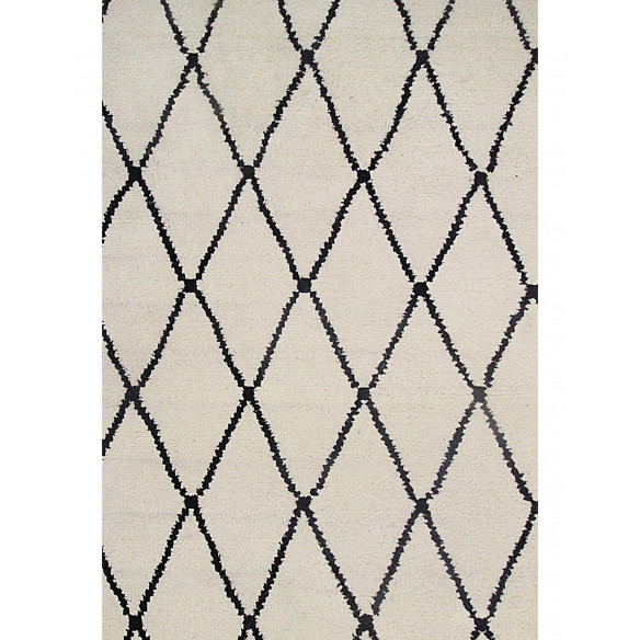 Tapis BERBERE CATALEYA