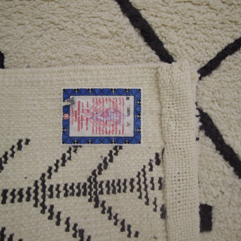 Tapis BERBERE JESSIE