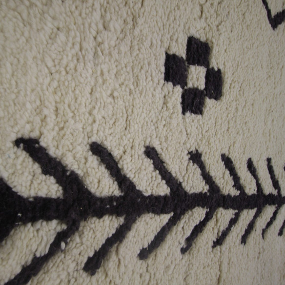 Tapis BERBERE JESSIE