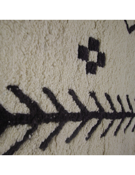 Tapis BERBERE JESSIE