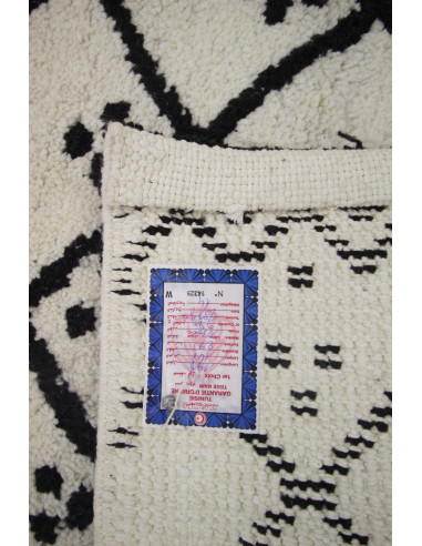 Tapis BERBERE PHILOMENE