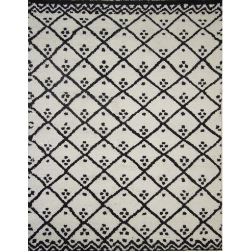 Tapis BERBERE PHILOMENE