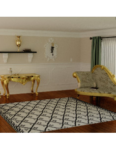 Tapis BERBERE PHILOMENE 2