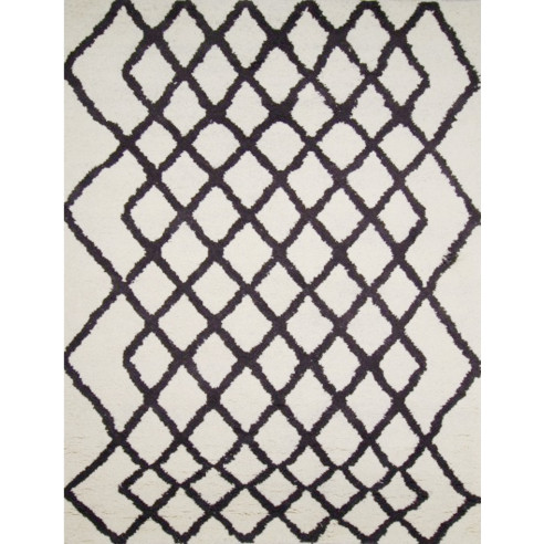 Tapis BERBERE JIHANE