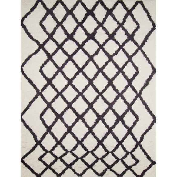 Tapis BERBERE JIHANE