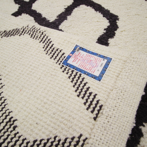 Tapis BERBERE JIHANE