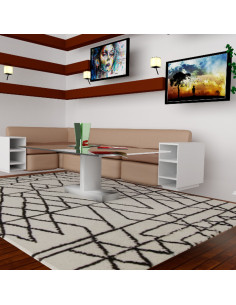 Tapis BERBERE LEYA 2