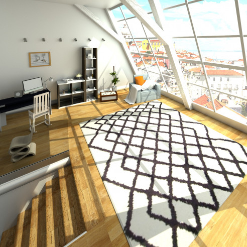 Tapis BERBERE JIHANE