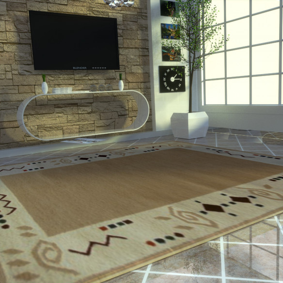 Tapis BERBERE MELINA