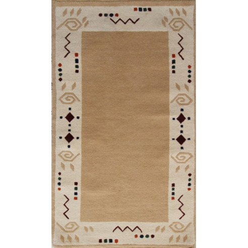 Tapis BERBERE MELINA