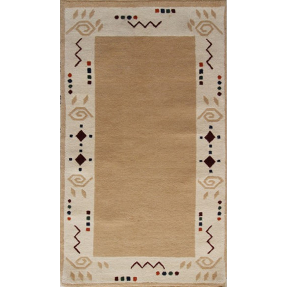 Tapis BERBERE MELINA