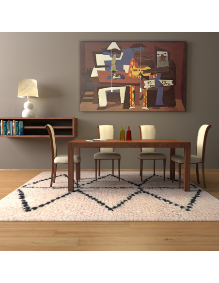 Tapis BERBERE MELLINA