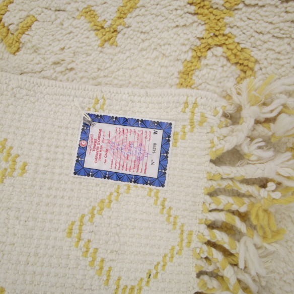 Tapis BERBERE CHELSEA