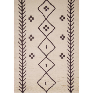 Tapis BERBERE JESSIE