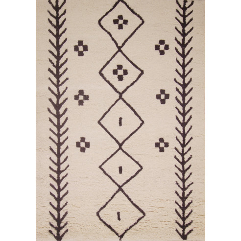 Tapis BERBERE JESSIE