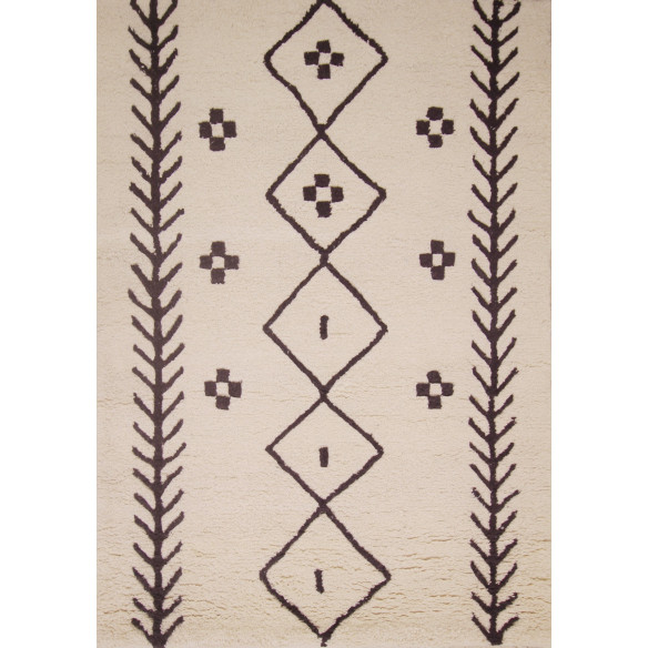 Tapis BERBERE JESSIE