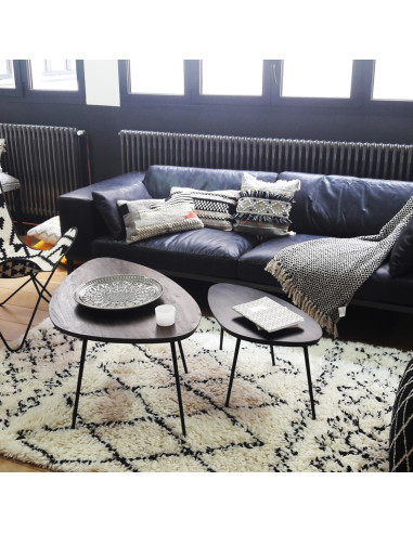 Tapis BERBERE ALESSIA