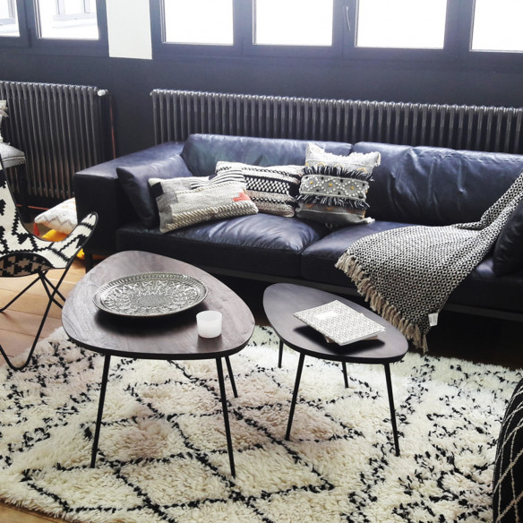 Tapis BERBERE ALESSIA