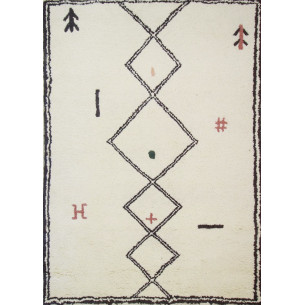 Tapis BERBERE MAYAR