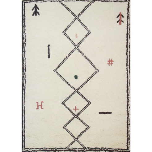 Tapis BERBERE MAYAR