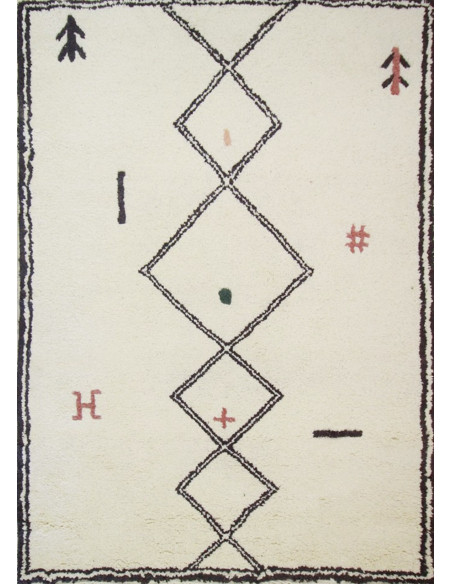 Tapis BERBERE MAYAR