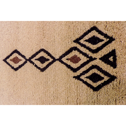 Tapis BERBERE LISE