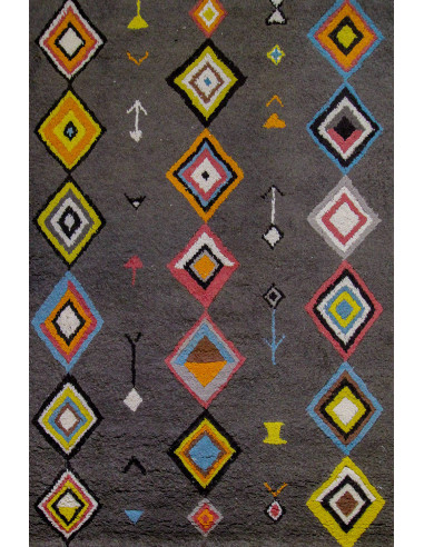Tapis BERBERE CONSTANCE