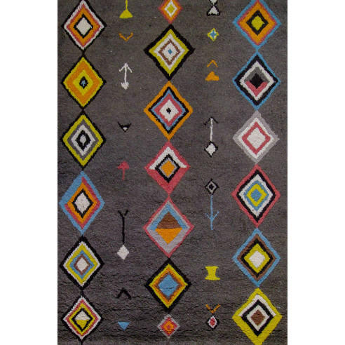 Tapis BERBERE CONSTANCE
