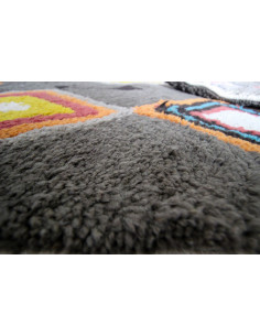 Tapis BERBERE CONSTANCE 2