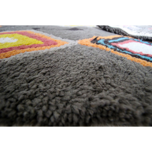 Tapis BERBERE CONSTANCE