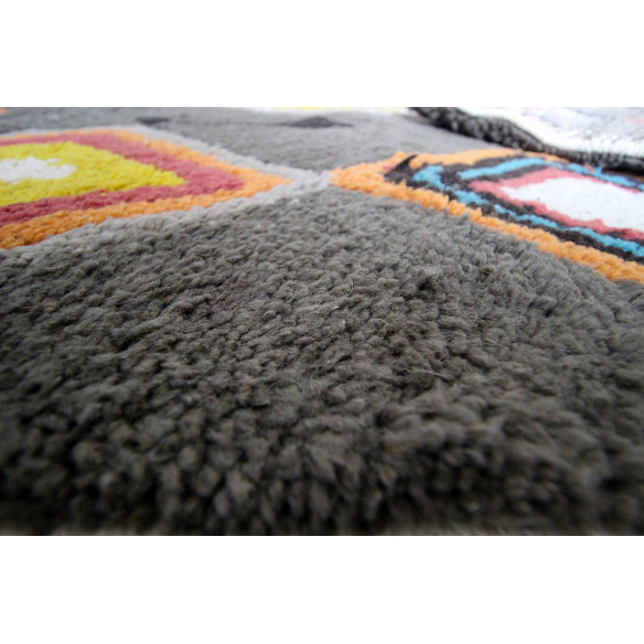 Tapis BERBERE CONSTANCE