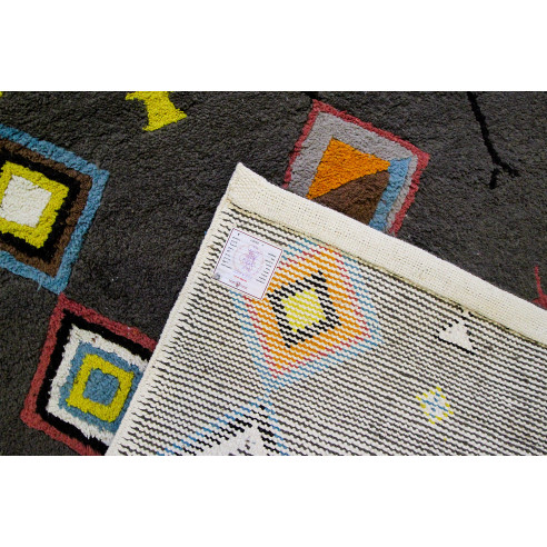 Tapis BERBERE CONSTANCE