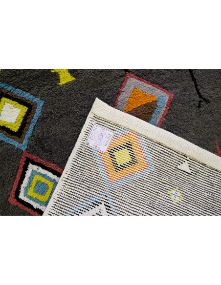 Tapis BERBERE CONSTANCE