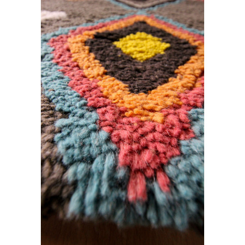 Tapis BERBERE CONSTANCE