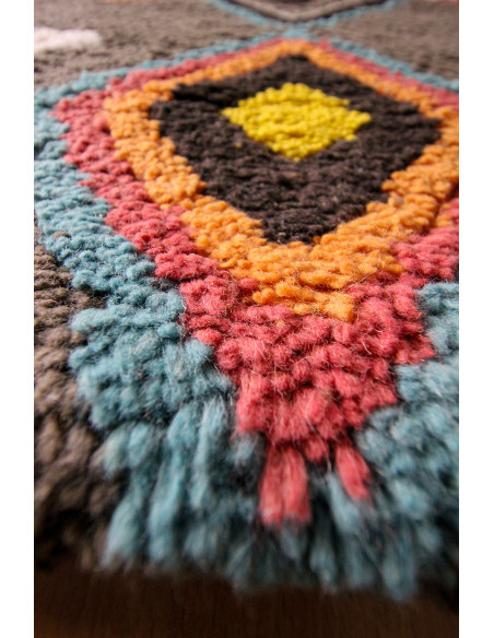 Tapis BERBERE CONSTANCE