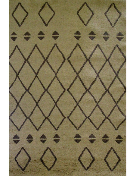 Tapis BERBERE TAINA