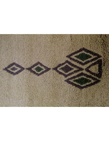 Tapis BERBERE ILONA