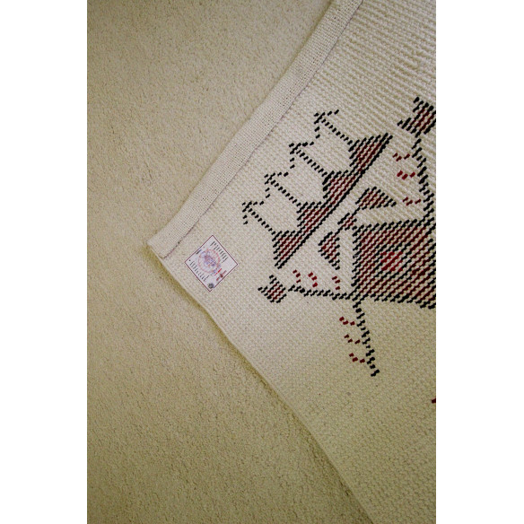Tapis BERBERE LUCE