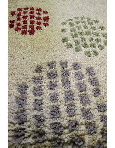 Tapis BERBERE AYNA