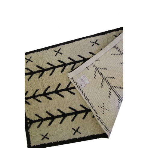 Tapis BERBERE MORGANE